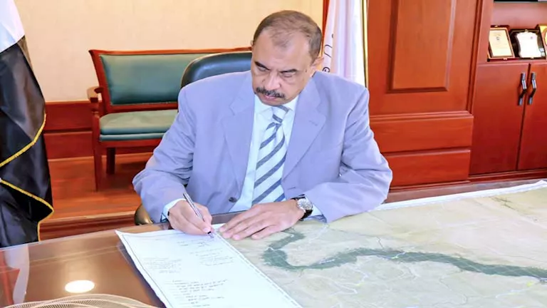 تنسيق كامل بين سوهاج والجيزة وبني سويف لعلاج مصابي حادث الكريمات