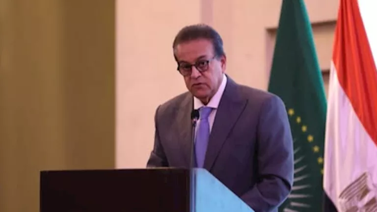 هل عادت أزمة ”نواقص الأدوية” مجددًا؟.. وزير الصحة يوضح لمصراوي