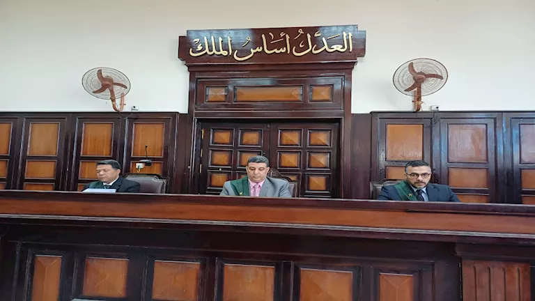 "اتأخرت بره البيت".. أب يقتل ابنته بعد اعتداء وحشي بماسورة في أسيوط