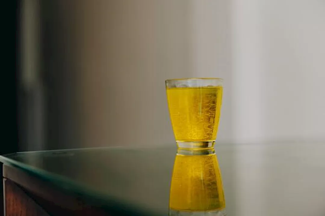 ماء الكركم