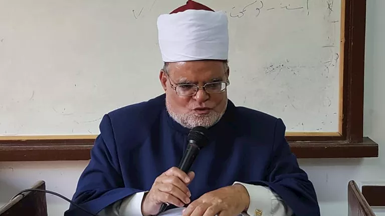 رضعت ابنة خالتي من جدتها لأمها وأريد أن أتزوج بها فما الحكم؟..