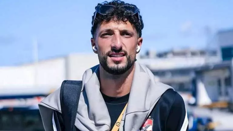 وسام أبو علي يتألق في التشكيل المثالي للجولة الثالثة بكأس العالم للأندية