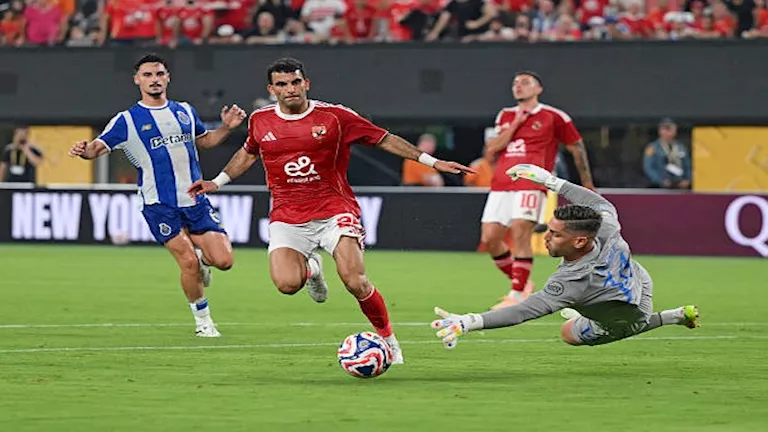 آخرهم الأهلي.. 11 ناديا ودعوا بطولة كأس العالم للأندية