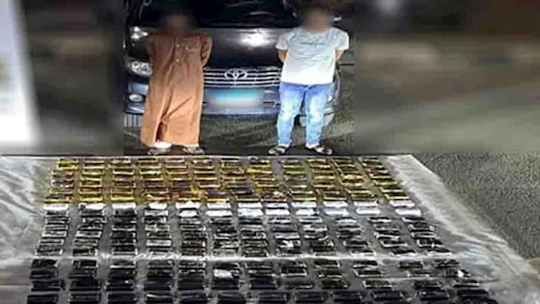مخدرات بملايين الجنيهات.. الداخلية تداهم أوكار الكيف في المحافظات | صو