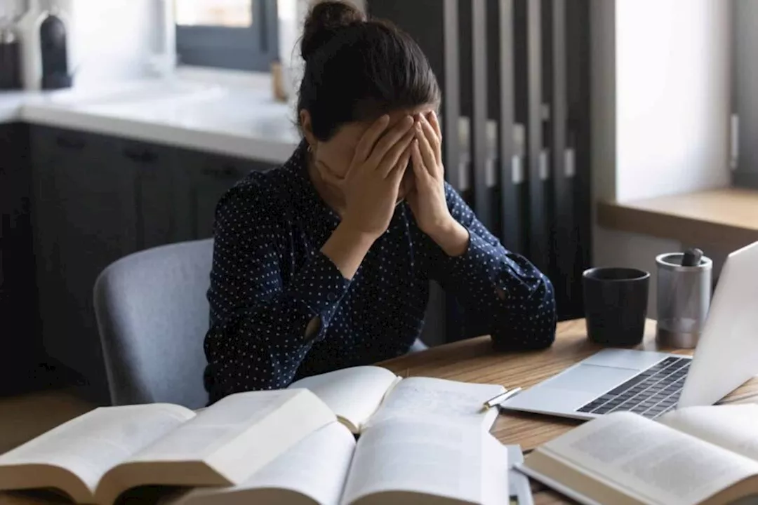 ضعف التركيز عند الطلاب