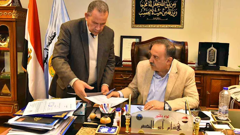 ظهرت الآن.. نتيجة الشهادة الإعدادية في أسيوط 2025 برقم الجلوس