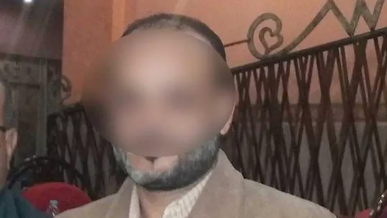 تفاصيل صادمة.. ماذا وجدت الشرطة داخل شقة قاتل طفليه بالمنوفية؟