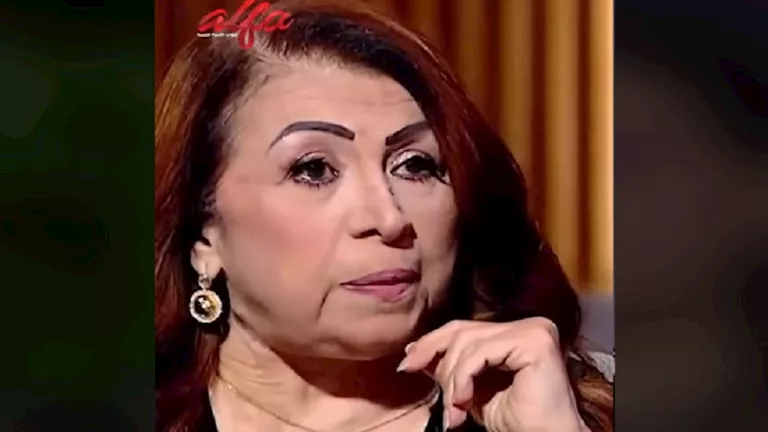 عبير عادل تبني طفلة وتعتبرها هدية من الله