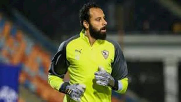 جنش يرد على اتهامه بـ"تفويت" مباريات الزمالك 