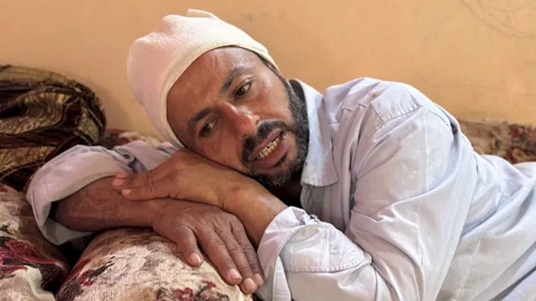 إخلاء سبيل المتهمين بالتعدي على فني مزلقان الإسماعيلية
