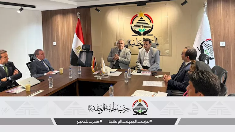 أمانة الرياضة بـ”الجبهة الوطنية”: ندرس أفكار ضمن استراتيجية شاملة لتطو