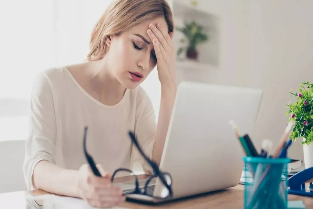 نقص العناصر الغذائية عند النساء