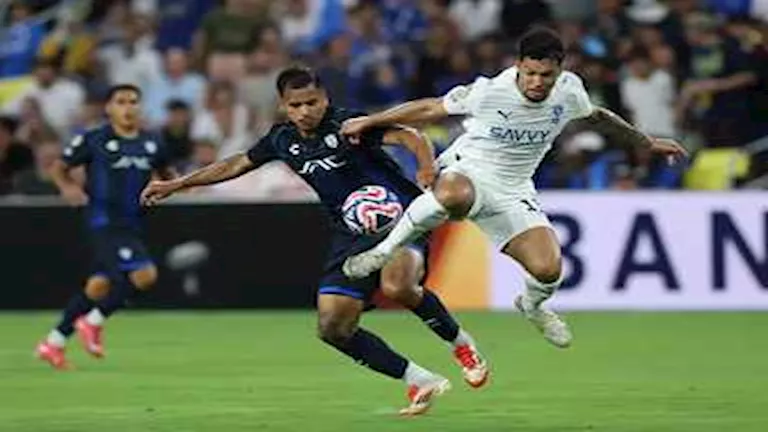 الهلال يتأهل إلى دور الـ 16 بمونديال الأندية بعد الفوز على باتشوكا بثنائية