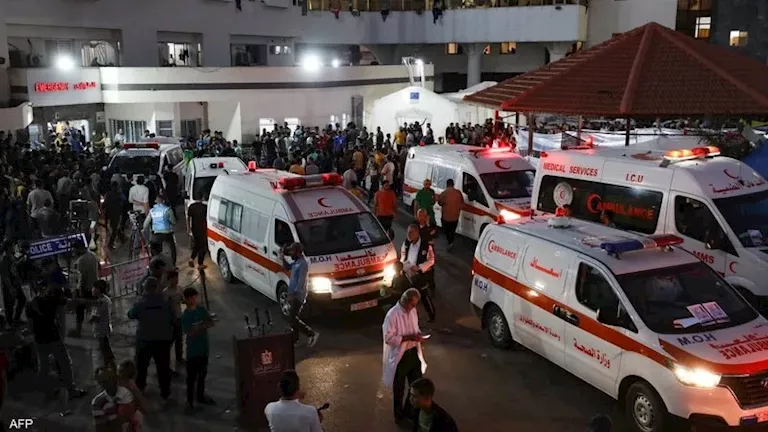 الأونروا: الاستجابة الصحية في قطاع غزة تواجه تحديات تشغيلية جسيمة