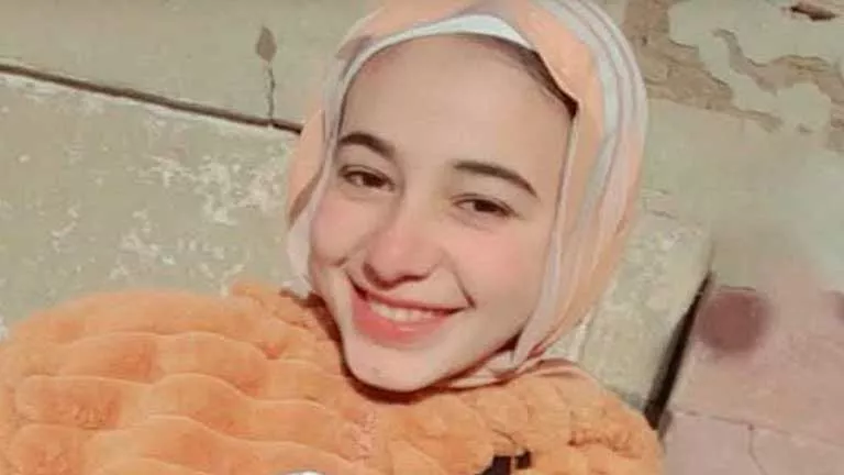 "ملحقتش تشوف نتيجتها".. ضحى همام إحدى ضحايا حادث الإقليمي بالمنوفية