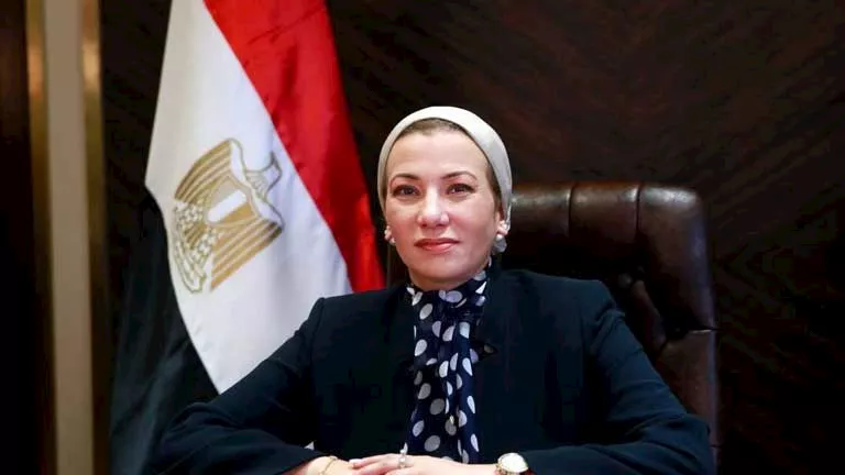 استقالة وزيرة البيئة وتكليف وزيرة التنمية المحلية بتسيير الأعمال