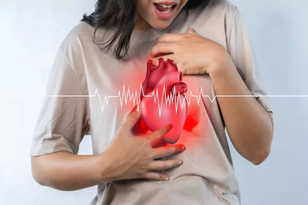 طرق طبية للوقاية من انسداد شرايين القلب