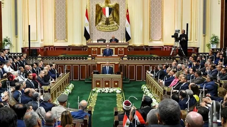 برلماني: خطاب 3 يوليو كتب شهادة وفاة الإخوان وأنقذ الدولة من الفوضى