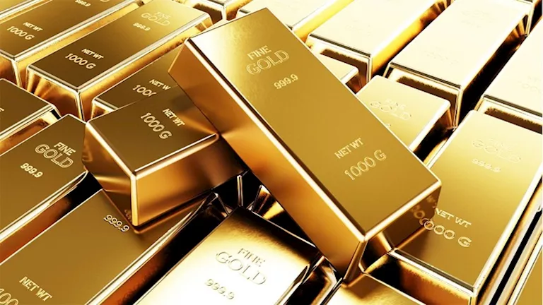 سعر الذهب اليوم في مصر يرتفع ببداية التعاملات 8-8-2025