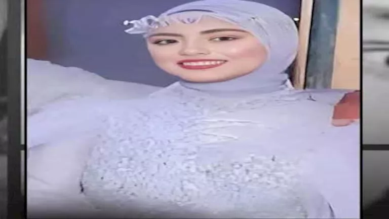 رسالة وداع على "إقليمي المنوفية".. إحدى الضحايا: قولوله نتقابل في الجنة