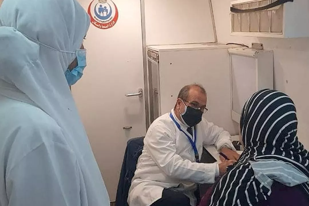حملة «من بدري أمان»