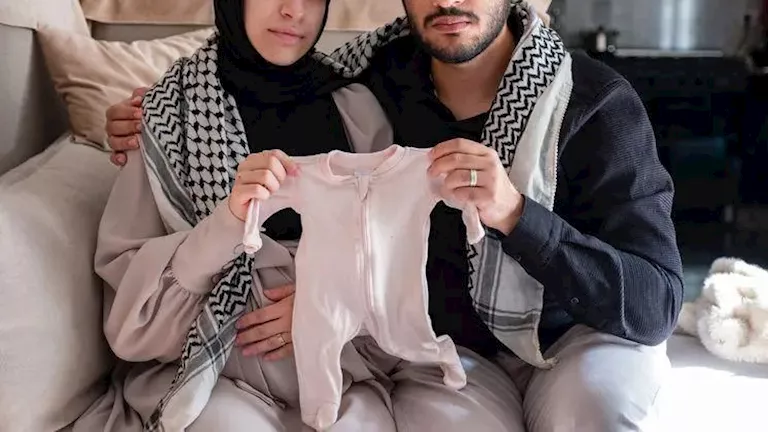 ما الجملة الأخيرة التي قالها لك قبل استشهاده؟ غزيون يستحضرون كلمات ودا