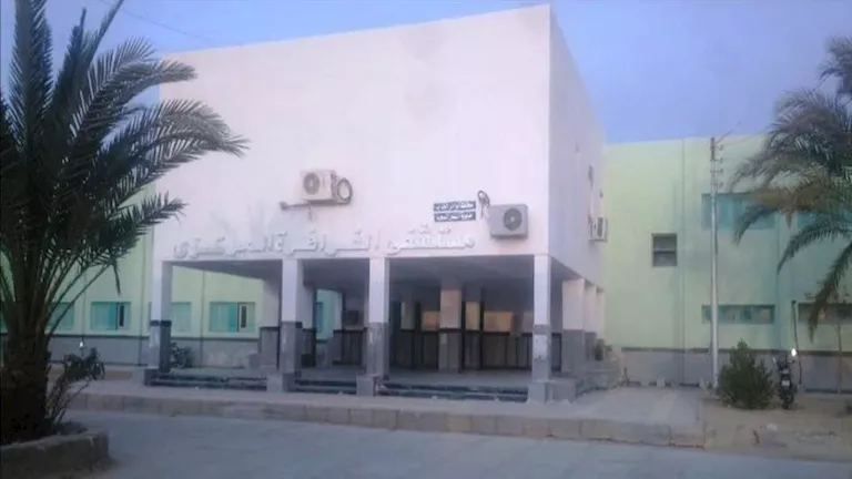 مصرع رضيع غرقًا وإصابة طفلة بلدغة سامة في فرافرة الوادي الجديد