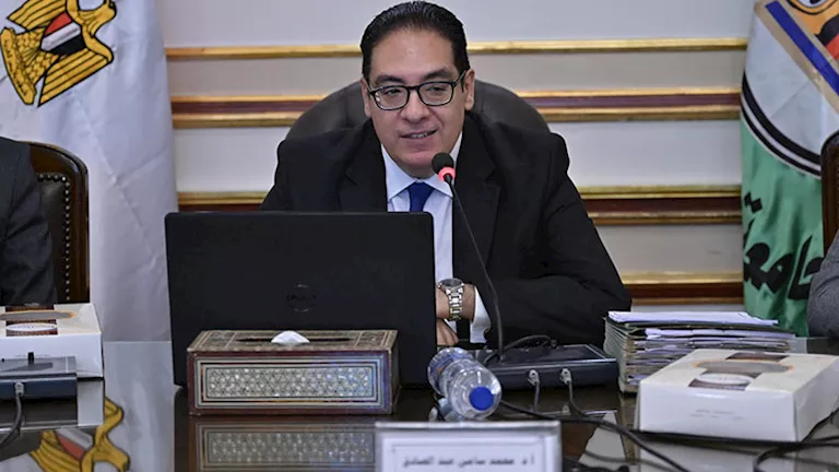 جامعة القاهرة تطلق ”هاكاثون” فى الذكاء الاصطناعي.. تفاصيل وشروط