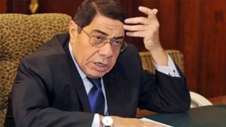 النائب العام الأسبق: القضاء كان هدفًا رئيسيًا للإخوان