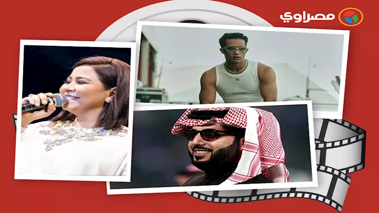 حدث بالفن | مسلم يعتذر لنقيب الموسيقيين وتفاصيل جديدة في أزمة شيرين الاخيرة حدث بالفن | مسلم يعتذر لنقيب الموسيقيين وتفاصيل جديدة في أزمة شيرين الاخيرة