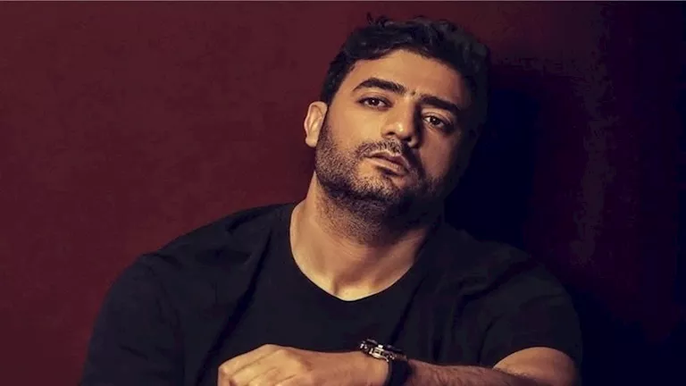 محمد كرارة