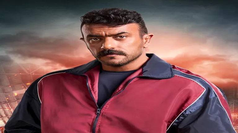 أحمد العوضي يكشف كواليس فيلم "شمشون ودليلة" في فيديو جديد