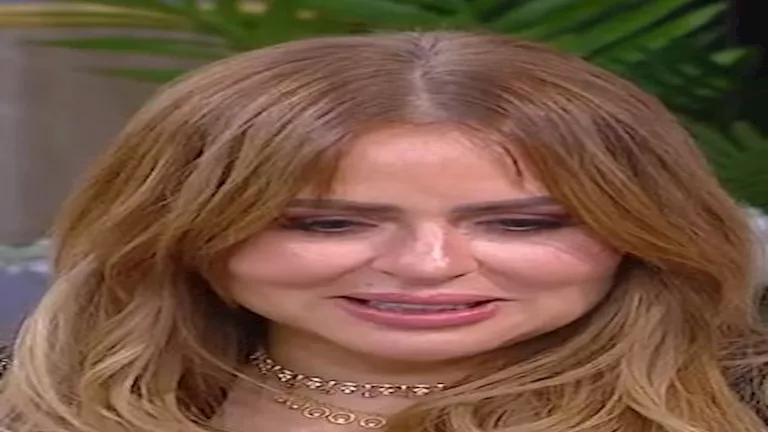 قرار عاجل من القضاء ضد "مها الصغير" بتهمة سرقة لوحات عالمية