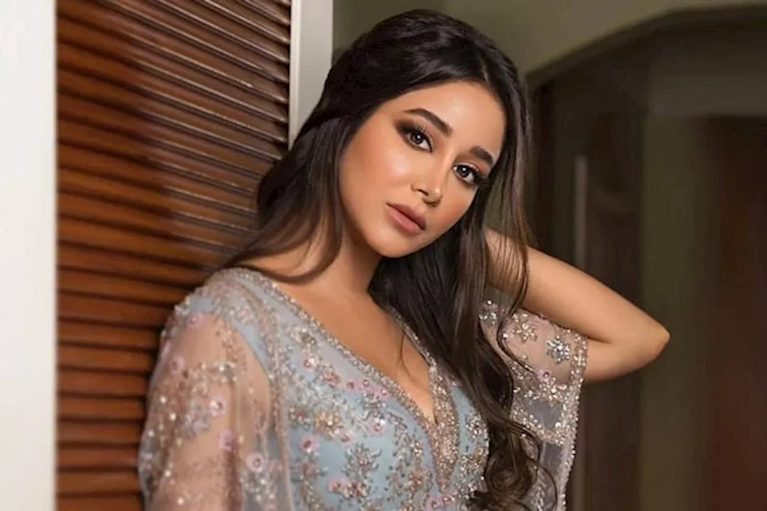 أسيل عمران تكشف إصابتها بمرض مناعي خطير 