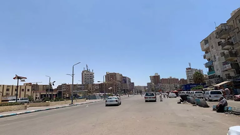 أجواء شديدة الحرارة خلال الساعات المقبلة.. الأرصاد تعلن التفاصيل