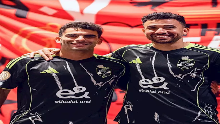 الأهلي يعلن قائمة مونديال 2025 و8 لاعبين يشاركون لأول مرة