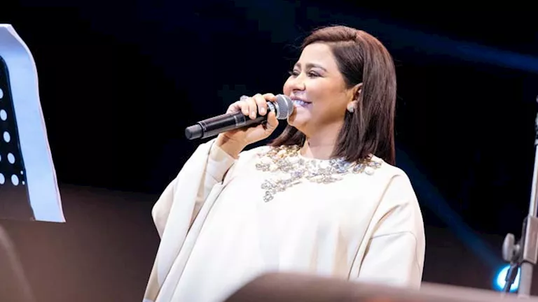 مدين يدعم شيرين عبد الوهاب: "حالة استثنائية"