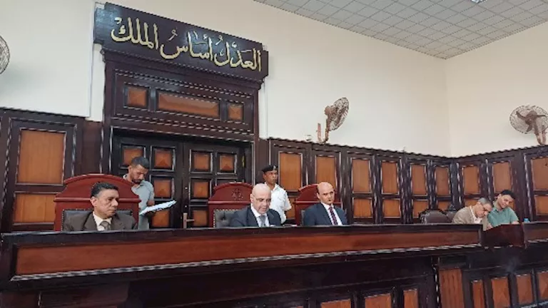 "هوبا والصحابي" قتلا شابًا وأصابا 3 بسبب صفقة مخدرات في أسيوط
