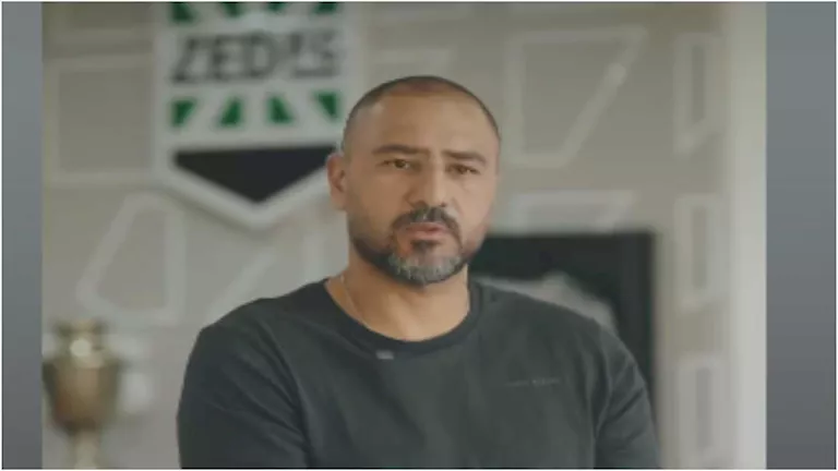محمد شوقي يتحدث عن تحدياته كمدير فني جديد لنادي زد بعد مغادرته الأهلي