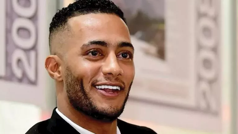 محمد رمضان يهنئ أحمد السقا بنجاح فيلم "أحمد وأحمد" ويصفه بـ"الساموراي"