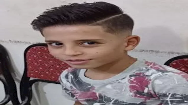 "زياد نزل بحر الغرق مطلعش".. انتشال جثة طفل بعد 24 ساعة في المياه بالفيوم