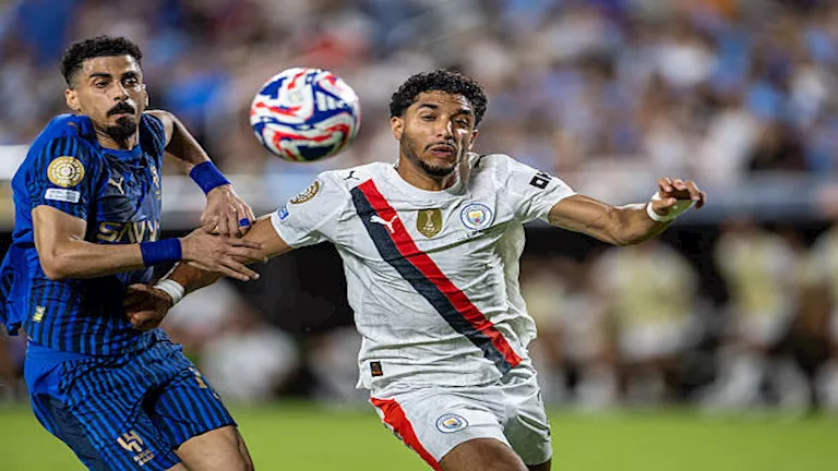 مواجهات مثيرة في ربع نهائي كأس العالم للأندية 2025