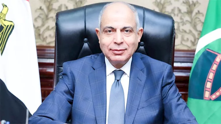 200 مليون دولار لإنشاء مصنع ألواح الزنك بالمنطقة الصناعية بالمنيا