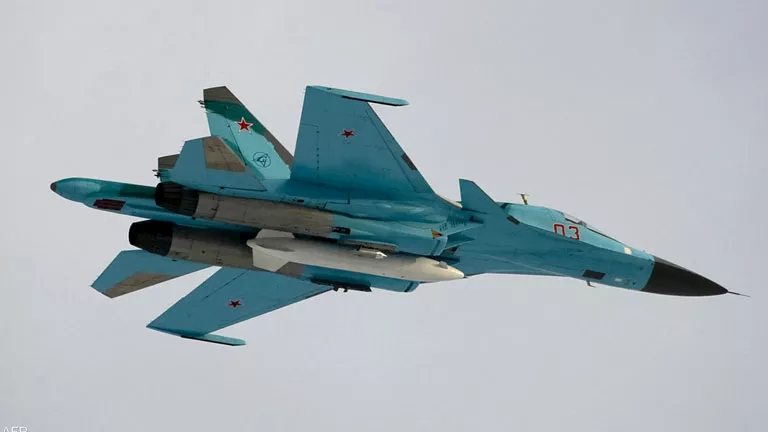 مزودة بصواريخ “كينجال”.. إحباط عملية استخباراتية أوكرانية- بريطانية لا مزودة بصواريخ “كينجال”.. إحباط عملية استخباراتية أوكرانية- بريطانية لا