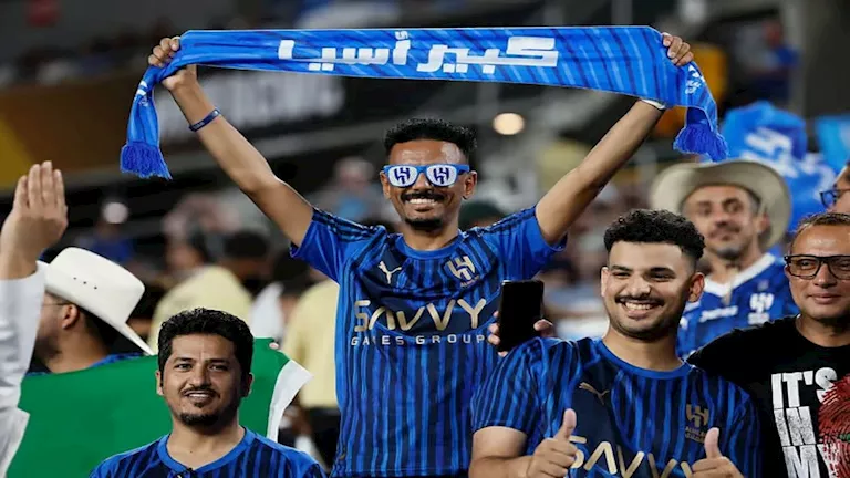 الهلال يواجه فلومينينسي في ربع نهائي كأس العالم للأندية: متابعة لحظة بلحظة