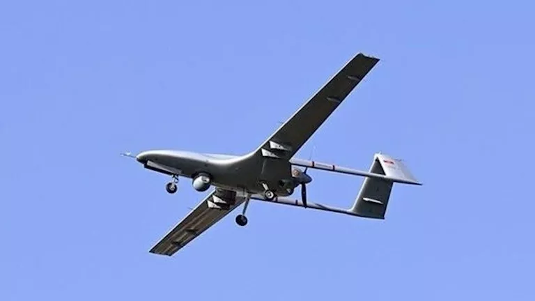 كييف تعلن إسقاط 14 صاروخا و164 مسيرة روسية