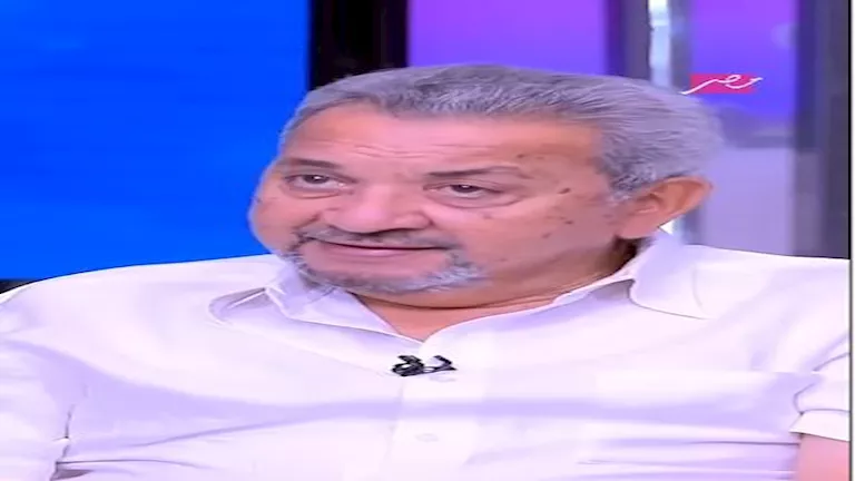 أحمد صقر يكشف سر اختيار صابرين لبطولة "أم كلثوم" وعلاقة عبلة كامل بالقرار