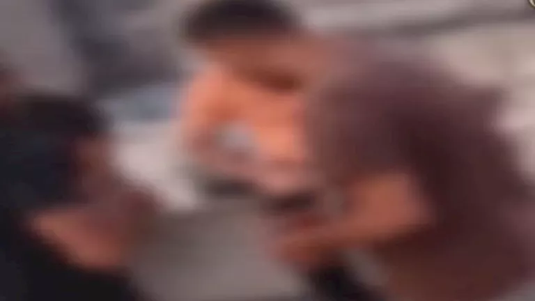 فيديو صادم يقود الشرطة لـ4 تجار مخدرات