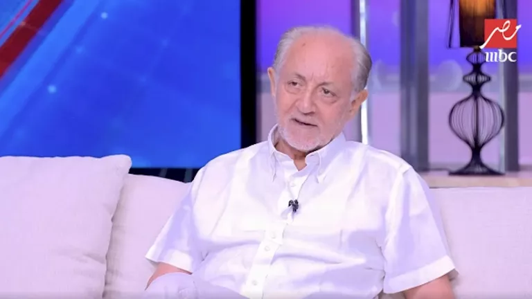 عبد العزيز مخيون يكشف نصيحة سعاد حسني حول إدارة الموهبة