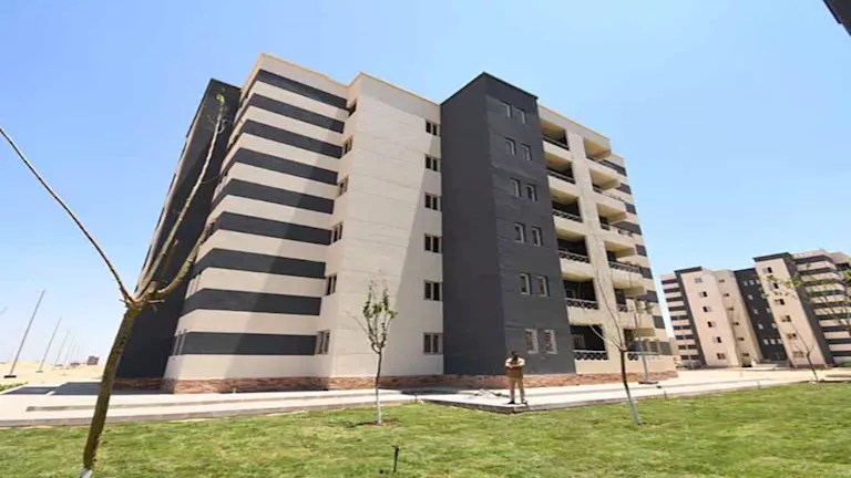 نشرة التوك شو| إطلاق المرحلة الثانية من “سكن لكل المصريين 7” وإجراء عا